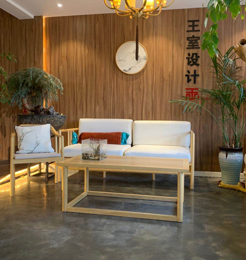 常州王室装饰设计工程有限公司
